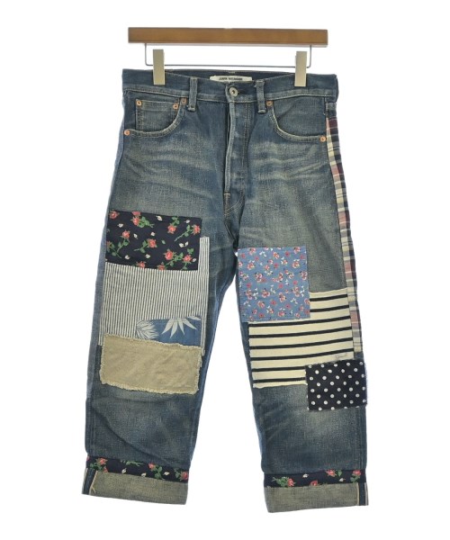 ジュンヤワタナベ(JUNYA WATANABE)のJUNYA WATANABE デニムパンツ