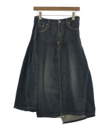 JUNYA WATANABE ロング・マキシ丈スカート