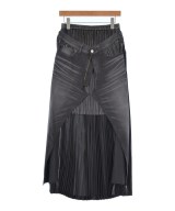 JUNYA WATANABE ロング・マキシ丈スカート