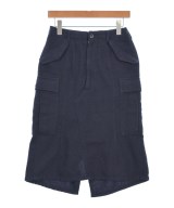 JUNYA WATANABE ロング・マキシ丈スカート