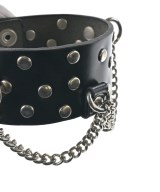 JUNYA WATANABE（ジュンヤワタナベ）ブレスレット・バングル 黒 サイズ:- レディース/2200615809359