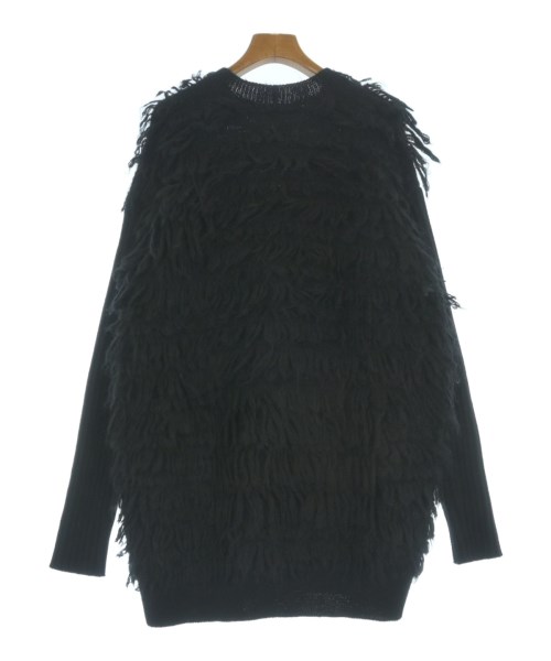 JUNYA WATANABE（ジュンヤワタナベ）ニット・セーター 黒 サイズ:S レディース/2200634759017