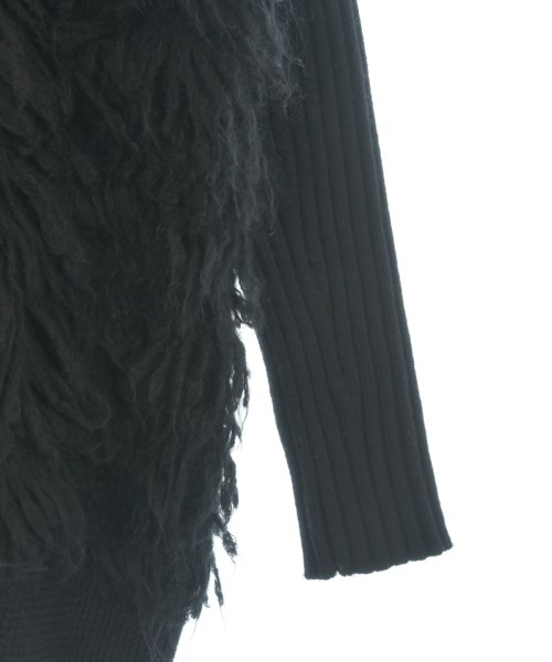 JUNYA WATANABE（ジュンヤワタナベ）ニット・セーター 黒 サイズ:S レディース/2200634759017