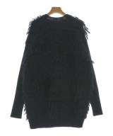 JUNYA WATANABE（ジュンヤワタナベ）ニット・セーター 黒 サイズ:S レディース/2200634759017