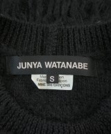 JUNYA WATANABE（ジュンヤワタナベ）ニット・セーター 黒 サイズ:S レディース/2200634759017