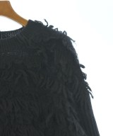 JUNYA WATANABE（ジュンヤワタナベ）ニット・セーター 黒 サイズ:S レディース/2200634759017