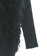 JUNYA WATANABE（ジュンヤワタナベ）ニット・セーター 黒 サイズ:S レディース/2200634759017