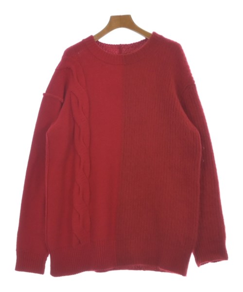 ジュンヤワタナベ(JUNYA WATANABE)のJUNYA WATANABE ニット・セーター