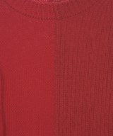 JUNYA WATANABE（ジュンヤワタナベ）ニット・セーター 赤 サイズ:M レディース/2200634765018