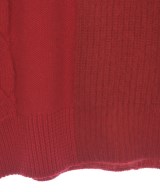 JUNYA WATANABE（ジュンヤワタナベ）ニット・セーター 赤 サイズ:M レディース/2200634765018