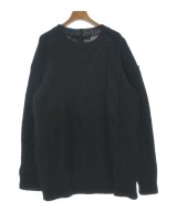 JUNYA WATANABE（ジュンヤワタナベ）ニット・セーター 黒 サイズ:M レディース/2200634765025