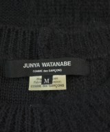 JUNYA WATANABE（ジュンヤワタナベ）ニット・セーター 黒 サイズ:M レディース/2200634765025
