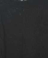 JUNYA WATANABE（ジュンヤワタナベ）ニット・セーター 黒 サイズ:M レディース/2200634765025