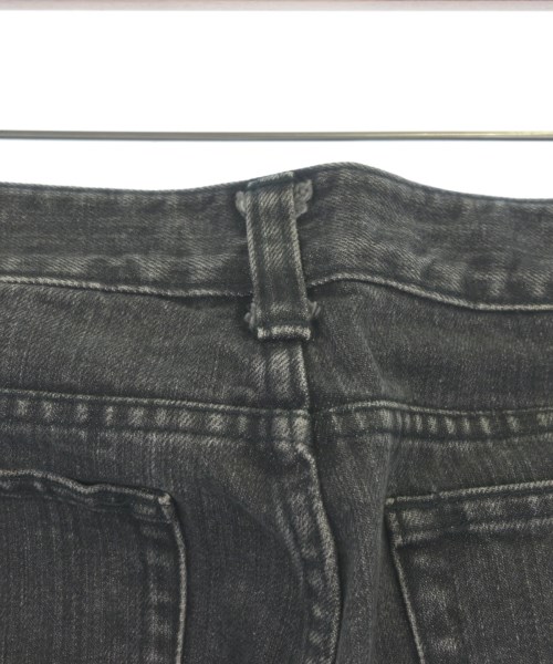 JUNYA WATANABE（ジュンヤワタナベ）デニムパンツ グレー サイズ:S レディース/2200618807048