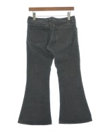 JUNYA WATANABE（ジュンヤワタナベ）デニムパンツ グレー サイズ:S レディース/2200618807048