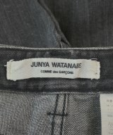 JUNYA WATANABE（ジュンヤワタナベ）デニムパンツ グレー サイズ:S レディース/2200618807048