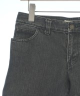 JUNYA WATANABE（ジュンヤワタナベ）デニムパンツ グレー サイズ:S レディース/2200618807048