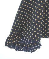 JUNYA WATANABE（ジュンヤワタナベ）ひざ丈スカート 黒 サイズ:M レディース/2200618807109