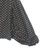 JUNYA WATANABE（ジュンヤワタナベ）ひざ丈スカート 黒 サイズ:M レディース/2200618807109