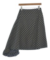 JUNYA WATANABE ひざ丈スカート