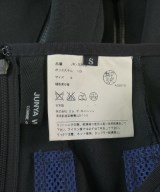 JUNYA WATANABE（ジュンヤワタナベ）ひざ丈スカート 黒 サイズ:S レディース/2200618807154