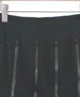 JUNYA WATANABE（ジュンヤワタナベ）ひざ丈スカート 黒 サイズ:S レディース/2200618807154