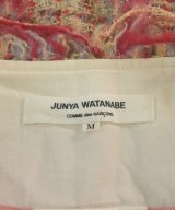 JUNYA WATANABE（ジュンヤワタナベ）ロング・マキシ丈スカート 赤 サイズ:M レディース/2200618807161