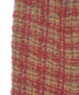 JUNYA WATANABE（ジュンヤワタナベ）ロング・マキシ丈スカート 赤 サイズ:M レディース/2200618807161