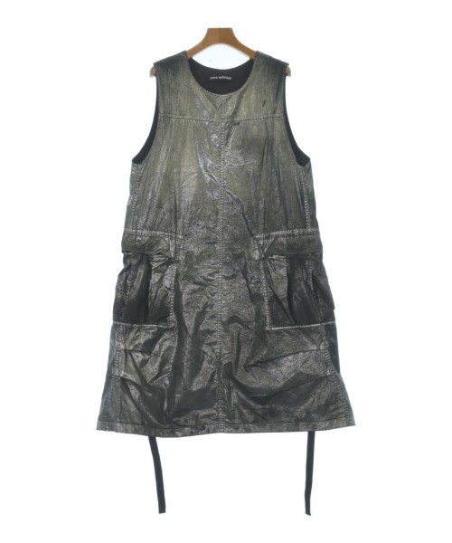 ジュンヤワタナベ(JUNYA WATANABE)のJUNYA WATANABE ワンピース