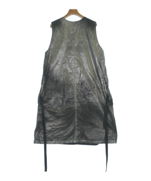 JUNYA WATANABE（ジュンヤワタナベ）ワンピース グレー サイズ:-(M位) レディース/2200635222053