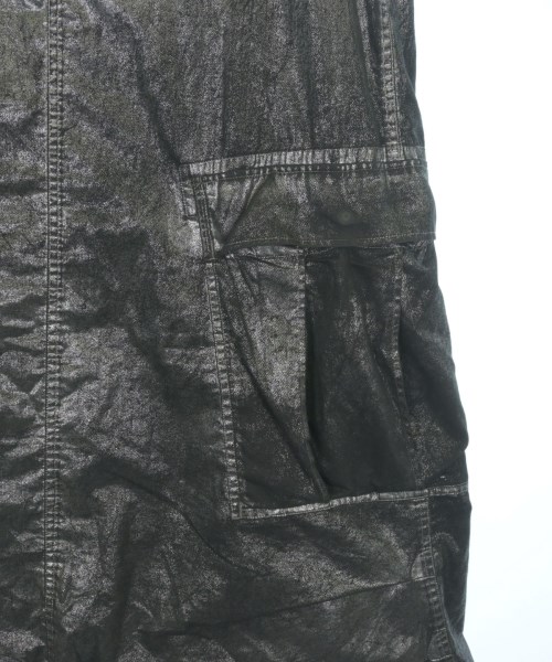 JUNYA WATANABE（ジュンヤワタナベ）ワンピース グレー サイズ:-(M位) レディース/2200635222053