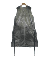 JUNYA WATANABE（ジュンヤワタナベ）ワンピース グレー サイズ:-(M位) レディース/2200635222053