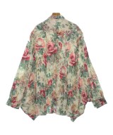 JUNYA WATANABE（ジュンヤワタナベ）カジュアルシャツ 白 サイズ:F レディース/2200635222084