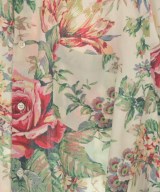 JUNYA WATANABE（ジュンヤワタナベ）カジュアルシャツ 白 サイズ:F レディース/2200635222084