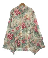 JUNYA WATANABE カジュアルシャツ