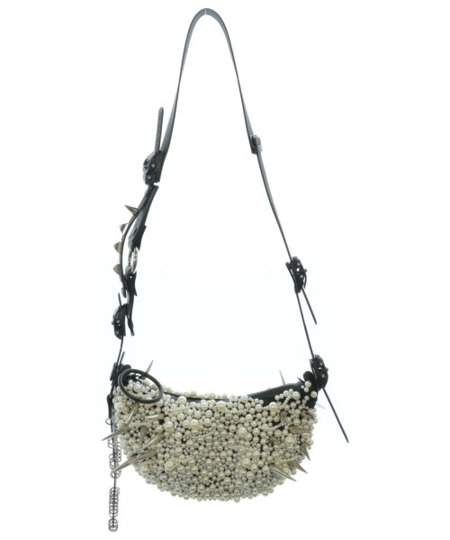 JUNYA WATANABE(ジュンヤワタナベ)ハンドバッグ 黒 サイズ:-/2200635222091