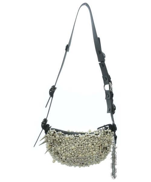 JUNYA WATANABE（ジュンヤワタナベ）ハンドバッグ 黒 サイズ:- レディース/2200635222091