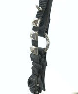 JUNYA WATANABE（ジュンヤワタナベ）ハンドバッグ 黒 サイズ:- レディース/2200635222091