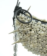 JUNYA WATANABE（ジュンヤワタナベ）ハンドバッグ 黒 サイズ:- レディース/2200635222091