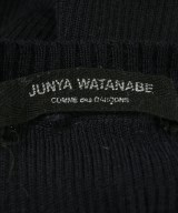 JUNYA WATANABE（ジュンヤワタナベ）ニット・セーター 黒 サイズ:-(XS位) レディース/2200620628051