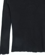 JUNYA WATANABE（ジュンヤワタナベ）ニット・セーター 黒 サイズ:-(XS位) レディース/2200620628051