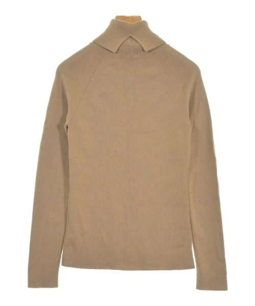 JUNYA WATANABE（ジュンヤワタナベ）ニット・セーター ベージュ サイズ:S レディース/2200620628075