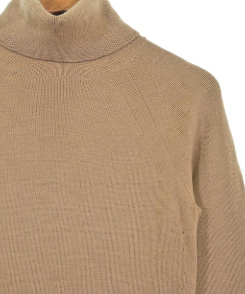 JUNYA WATANABE（ジュンヤワタナベ）ニット・セーター ベージュ サイズ:S レディース/2200620628075