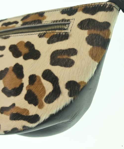 JUNYA WATANABE（ジュンヤワタナベ）クラッチバッグ 白 サイズ:- レディース/2200620628235