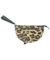 JUNYA WATANABE（ジュンヤワタナベ）クラッチバッグ 白 サイズ:- レディース/2200620628235