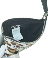 JUNYA WATANABE（ジュンヤワタナベ）クラッチバッグ 白 サイズ:- レディース/2200620628235