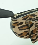 JUNYA WATANABE（ジュンヤワタナベ）クラッチバッグ 白 サイズ:- レディース/2200620628235