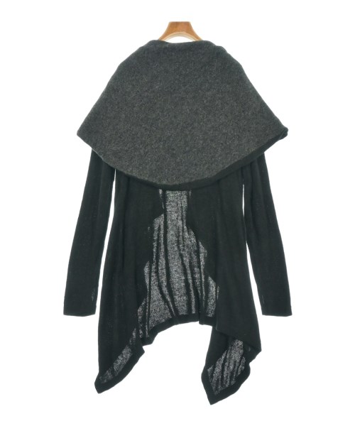 JUNYA WATANABE（ジュンヤワタナベ）カーディガン 黒 サイズ:-(XL位) レディース/2200635453051