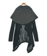 JUNYA WATANABE（ジュンヤワタナベ）カーディガン 黒 サイズ:-(XL位) レディース/2200635453051