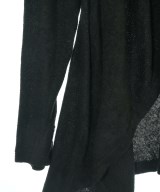 JUNYA WATANABE（ジュンヤワタナベ）カーディガン 黒 サイズ:-(XL位) レディース/2200635453051